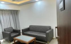 StayBird - Silver Oak, An Apartment Hotel, Kharadi