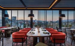 Swissôtel Tbilisi
