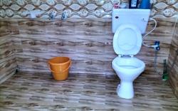 Jayanagar 2BHK AC Homestay with Kitchen
