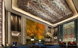 Wyndham Grand Lishui Downtown