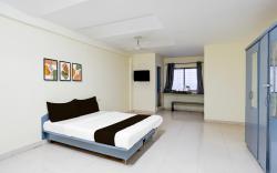 Hotel O Talawade IT Park Formerly AR Rooms