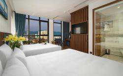 RUBY STAR DA NANG CENTRAL MY KHE BEACH
