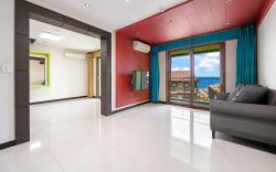 Geojedo Pilos Ocean View Pension