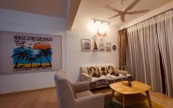 Mutiara Melaka Beach Resort by Glex G0930