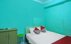 Hotel O Faraas Homestay Syariah