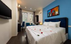 Mai Charming Hotel and Spa