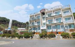 Taean Noeuljinbada Pension