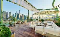 Banyan Tree Shanghai On The Bund