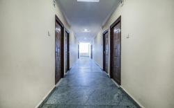 Hotel O Grand Brundavan