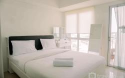 Cozy Studio Tamansari Bintaro Mansion By Travelio