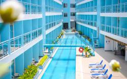 Bohol Dolphin Bay Resort
