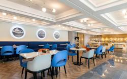 Kyriad Marvelous Hotel Shantou Chaoyang Heping