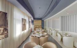 Kyriad Marvelous Hotel Wuxi Zhongshan Road Chong'an Temple South Street