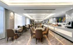 Kyriad Marvelous Hotel Shantou Chaoyang Mingrun Plaza