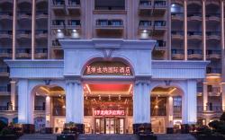 Vienna International Hotel Ganzhou Longnan Yingbin Avenue