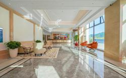 Vienna Hotel Jiangsu Jiangyin Zhouzhuang