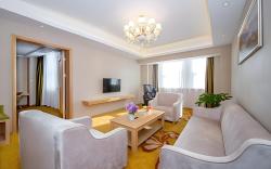 Vienna International Hotel Hubei Zhongxiang Zhongbai Plaza