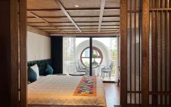 Apartment 6• Big Balcony•Old Quarter•Best Location