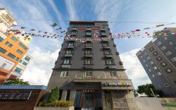Suncheon Hotel Moon
