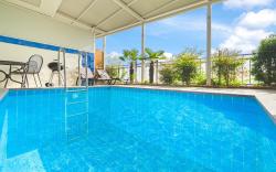 Namhae Ourpoolvilla