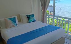 Baan Sattahip by the sea