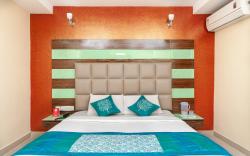 Hotel 7 Hills Inn