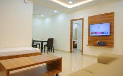 Padma Homestay