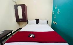 Sathyam Residency