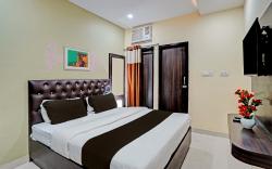 Hotel O MVD Inn Gomti Nagar