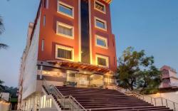 Click Hotel Guwahati