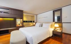 Namin Dago Hotel