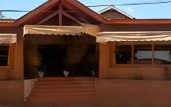 Hotel Tierra Colorada