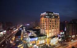 Christian hotel