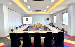 Hotel 88 Mangga Besar VIII by WH