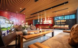 My Way Hotel & Residence