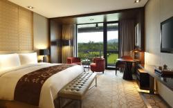 Crowne Plaza Xuzhou Dalong Lake By IHG
