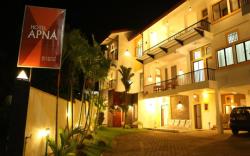 Hotel Apna