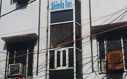 Hotel Shimla Inn