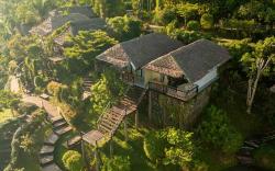 Khaosok Boutique Camps