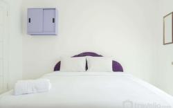 Best Modern 1BR at Semanggi Apartment By Travelio