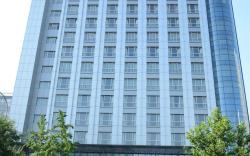 Shanshui S Hotel Maliandao Branch