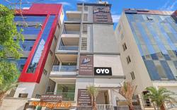 Hotel O New Hotel Hamsa