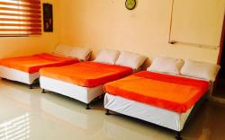 Shangrila mountain view transient house