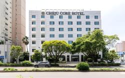 Core Hotel