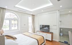 Luxe Paradise Residence 79 Nguyen Du
