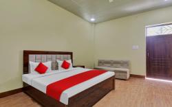 Super Hotel O Madhuraj Palace Takrohi Road