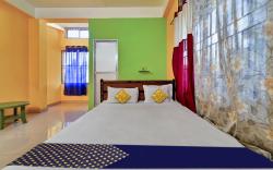 Hotel O Homely Residency