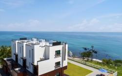 Donghae Hill House Pension