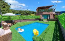 Taean WithDog Aegyeonspa Poolvilla