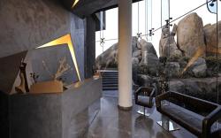Honeyberg Resort